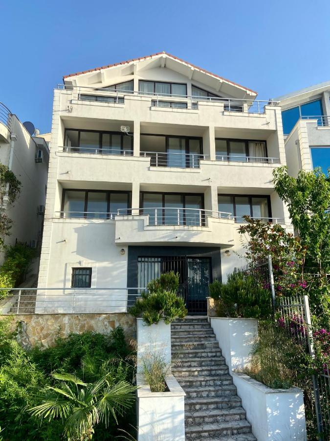 Villa Valentina 울친 외부 사진